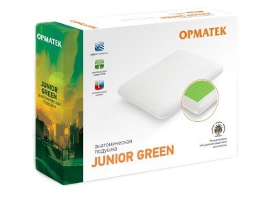   Junior Green - 1 (,  1)